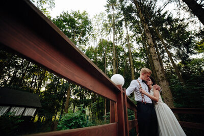 Hawaii Wedding Photographer And Videographer - NWF