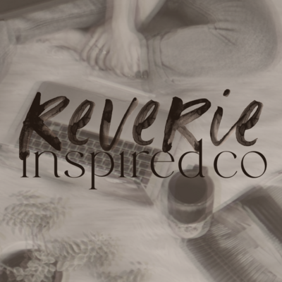 Reverie Inspired co- Website Template Shop