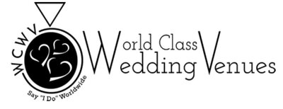 world class wedding venue