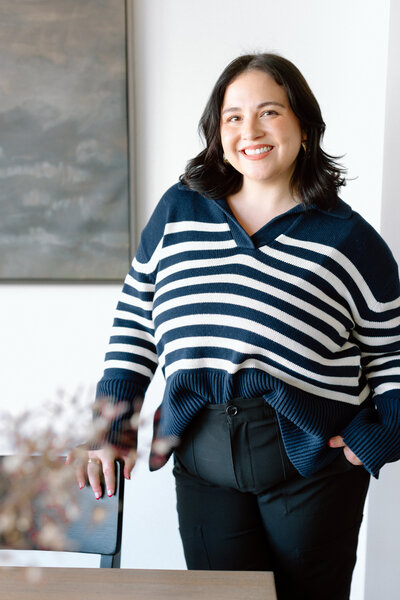 Founder of Well-Watered Women