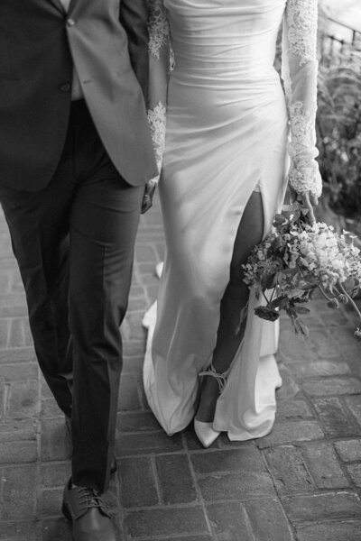 Holman Ranch Wedding - Natalie Renee Photography_0204