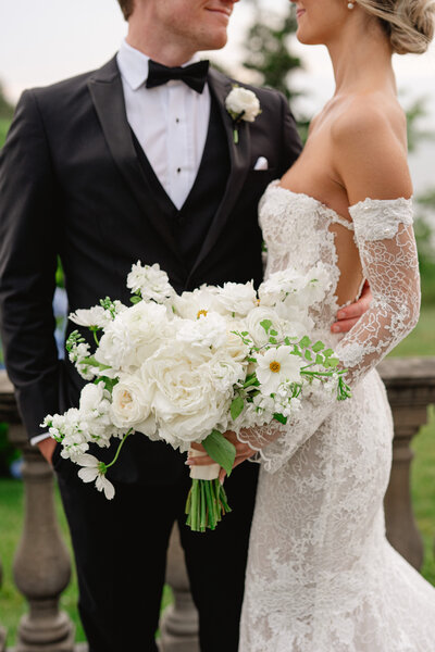 Newport Rhode Island Wedding Photographer 