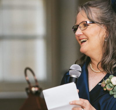 100 Hilarious Mother of the Bride Speech Jokes