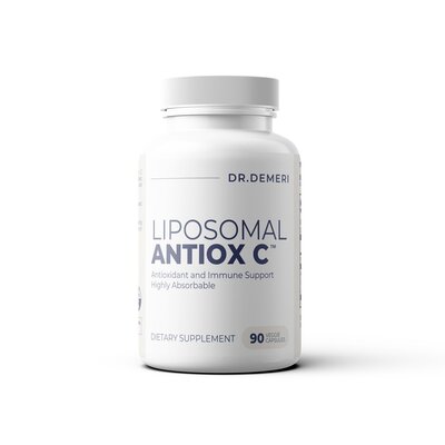 Liposomal_AntioxC