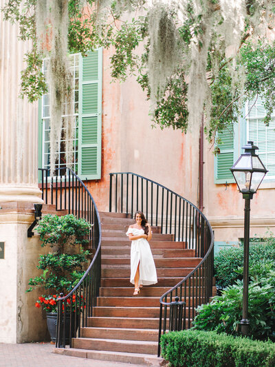 Myrtle Beach Senior Photos - Senior Photography for Girls and Guys in Myrtle Beach, SC