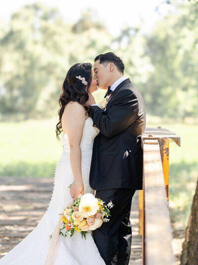 Sacramento wedding planner