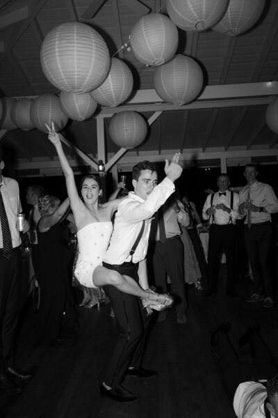larchmont yacht club wedding