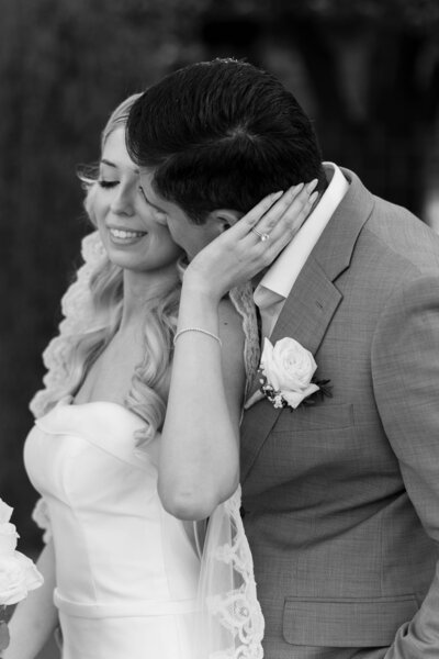 Royal Palms Wedding