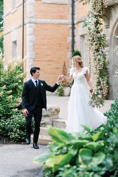 Wedding Styled Shoot - Cairnwood Estate - World Wide Wedding Photographer - Traveling Phtographer - Alaina René Photography -8