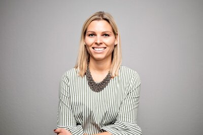 Virtuelle Assistentin Eveline Schenk