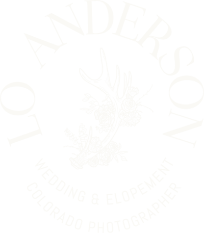 Lo Anderson Logo