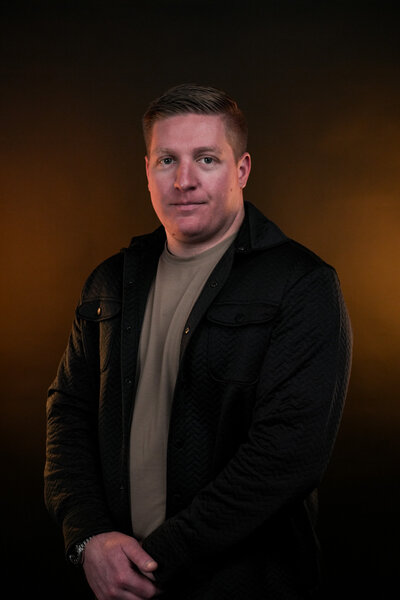 Dalton Price - EVP of Marketing