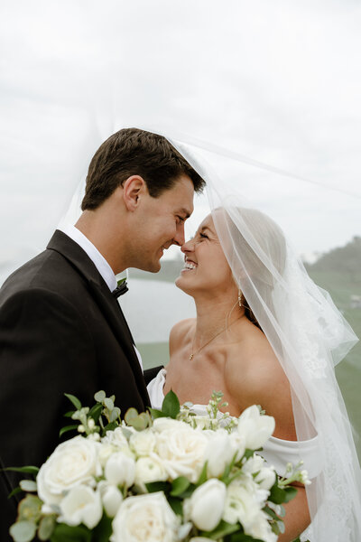 Saint Augustine Wedding Photos