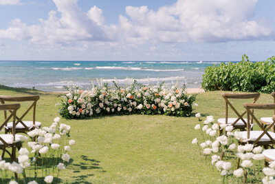 Loulu Palm Wedding Photographer Oahu Hawaii Lisa Emanuele-396