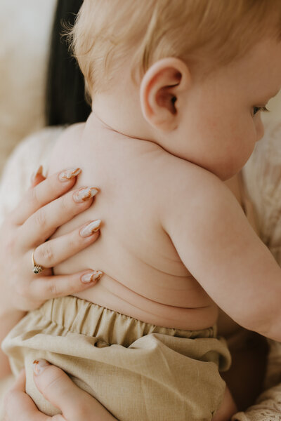 Intimate motherhood - Pictures by Jess - Sint-Niklaas