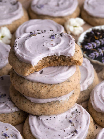 Best cookies in Cambrian Park, San Jose. 