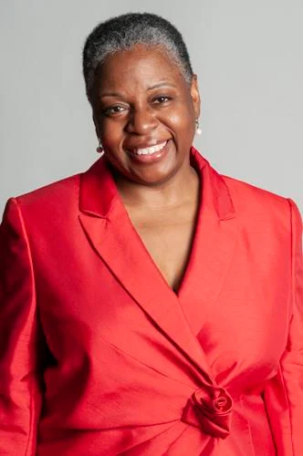 JSC Client, Col. Pamela Stevenson for HD-43 & Attorney General