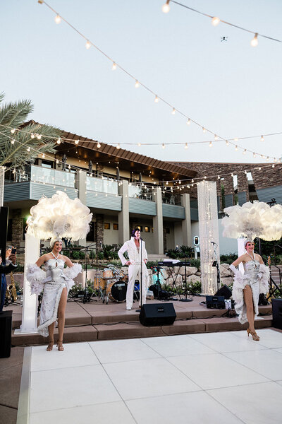 Dragon ridge country club wedding | Honestweddingadvice.com