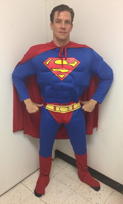 Superman