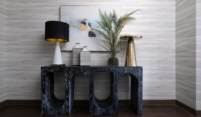 Create a warm and inviting entryway with our selection of furniture and accessories.