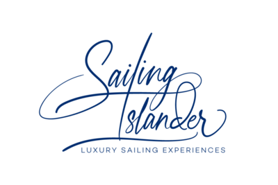 Sailing Islander NYC logo