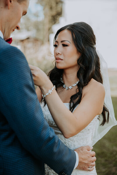 Okanagan Lifestyle Elopement Vernon BC Coldstream Kelowna Weddings