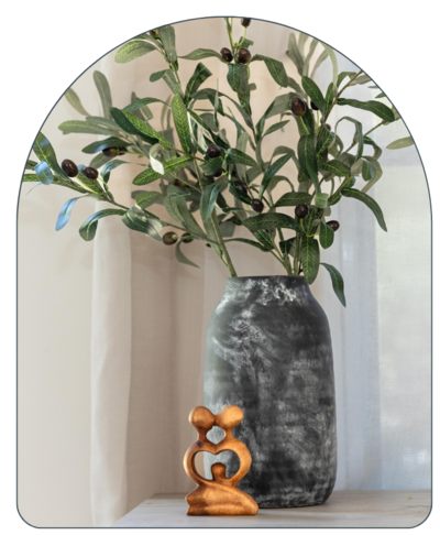 Santa Barbara LMFT Olive Branch