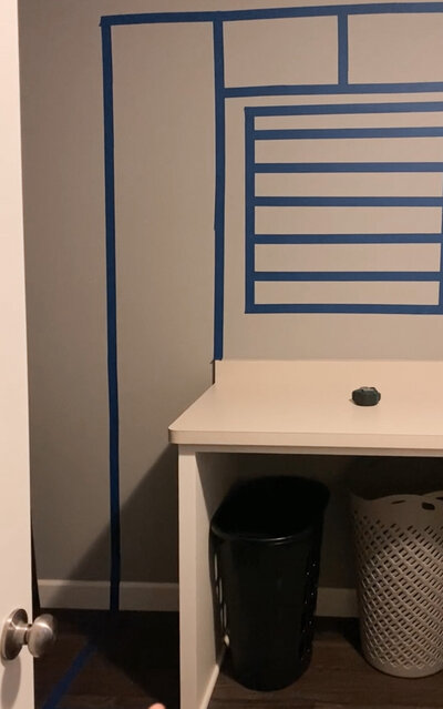 Custom Laundry Room Design