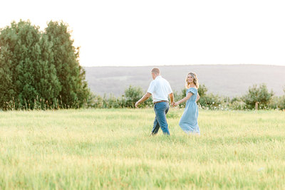 K. Lenox Photography- Engagement Session Crane Estates-0408
