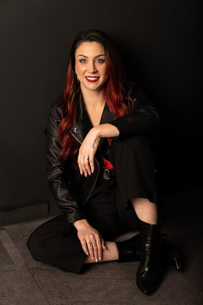 Intuitive Human Design Expert Adriana Keefe