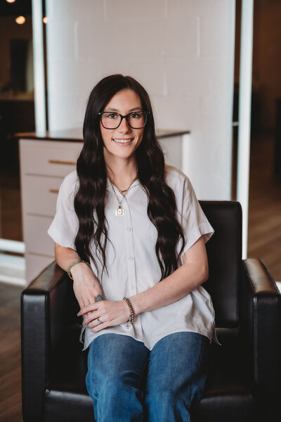 Amarillo's Premier Hair Salon
