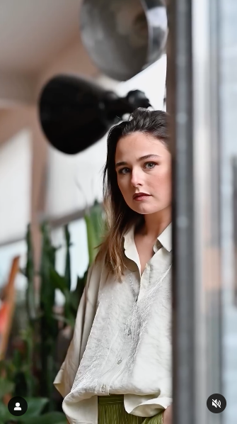 Content Shoot: reel voor held antwerp door content videograaf Evelyne Mertens