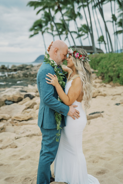 hawaii wedding venue
