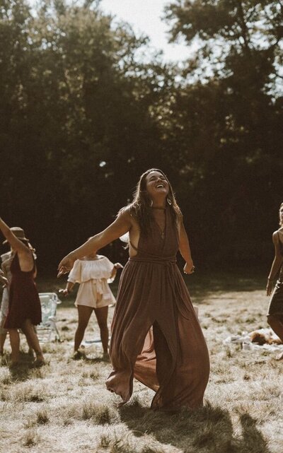 dance