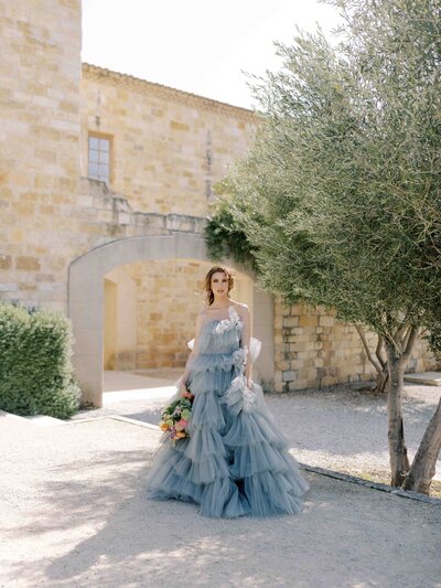 Jessie Newton Photography Sunstone Winery Santa Ynez California Editorial-7
