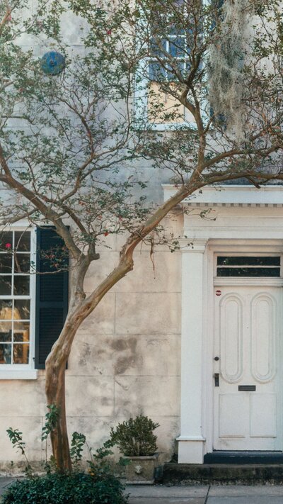 Charleston Retreat