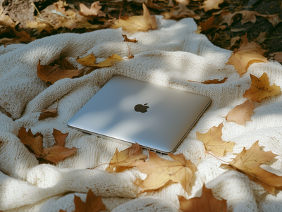 Destinee Designs Favorite Season is Fall