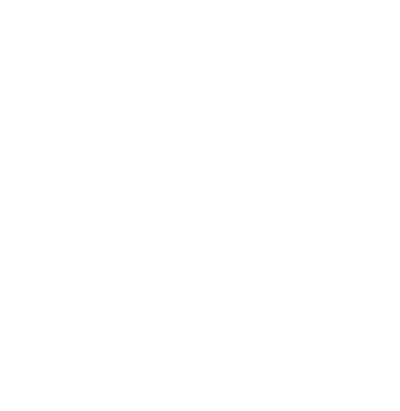 White logo featuring a front door with two plants and flanking lamps. The text "GOOD TO BE HOME" is to the right of the door image.