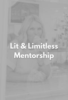 Lit & Limitless Mentorship