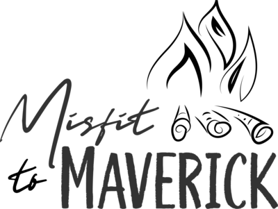Misfit to Maverick