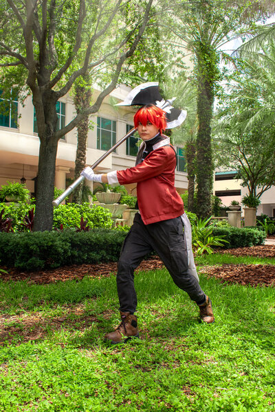 Frieren Group 12 - Copy