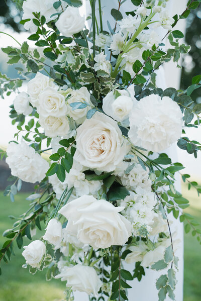 Wedding Flowers 