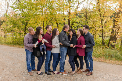 Family Photos - Color (65 of 75)