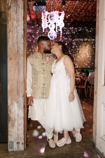 Wedding Editorial at Sea Ranch on the Sonoma Coast - 19