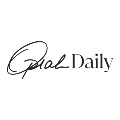 Logo of Oprah Daily.