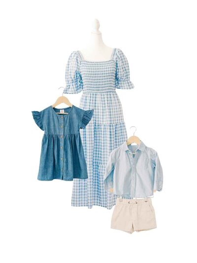 family outfits 9
