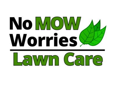 No Mow Worries Lawn Care in Aurora Colorado