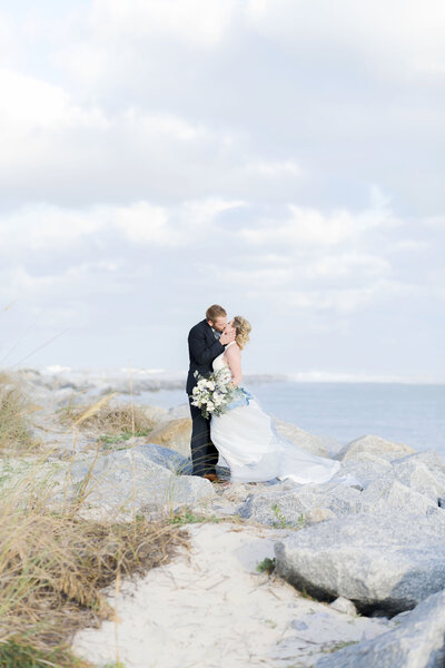 florida-beach-wedding-bride-groom-portrait