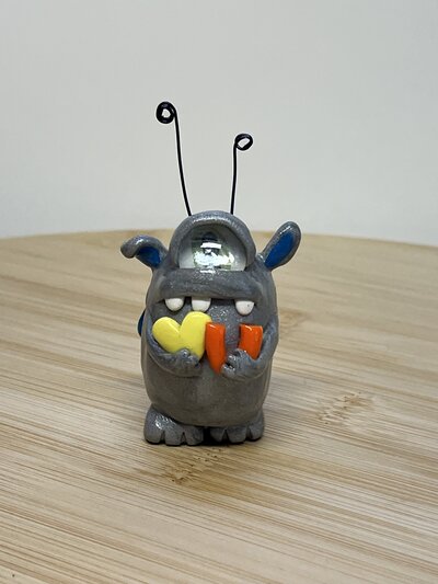 adult plushie