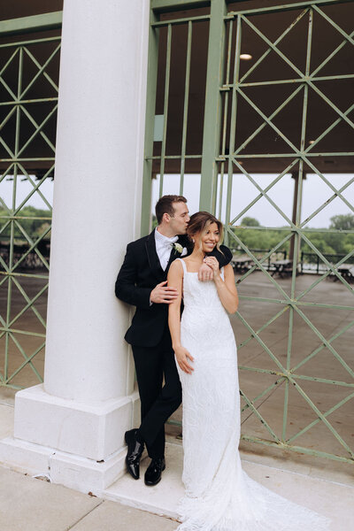 Newly Married